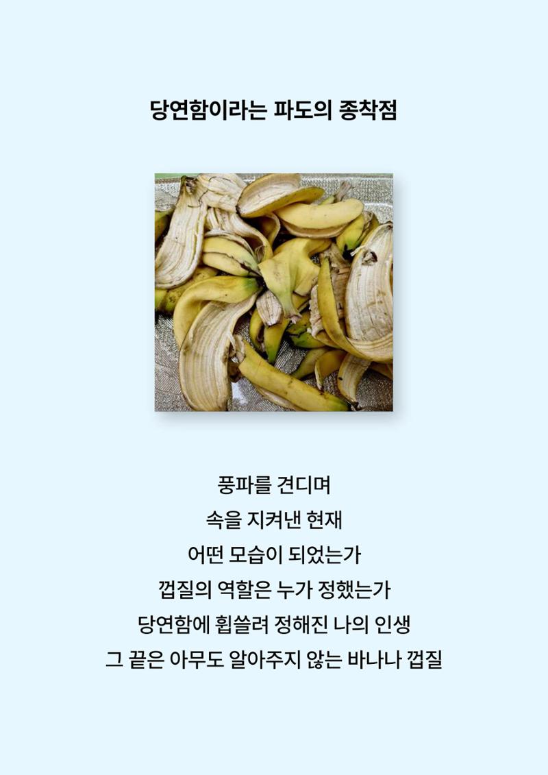 2024년 소하노인종합복지관 하계실습 디카시 15페이지