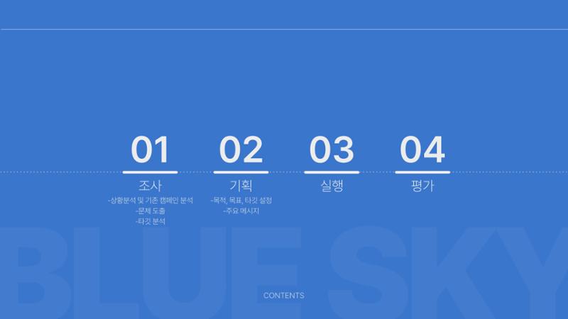 푸른 하늘을 위한 우리의 관심을 ON-AIR, 대기의 맑음은 ON-AIR_맵찔이들 2페이지