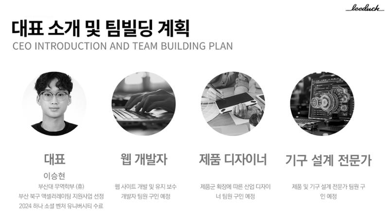 커스텀 펜 사업계획서 22페이지