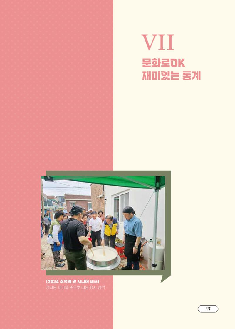 [시민실험실 문화로OK] 결과자료집 21페이지