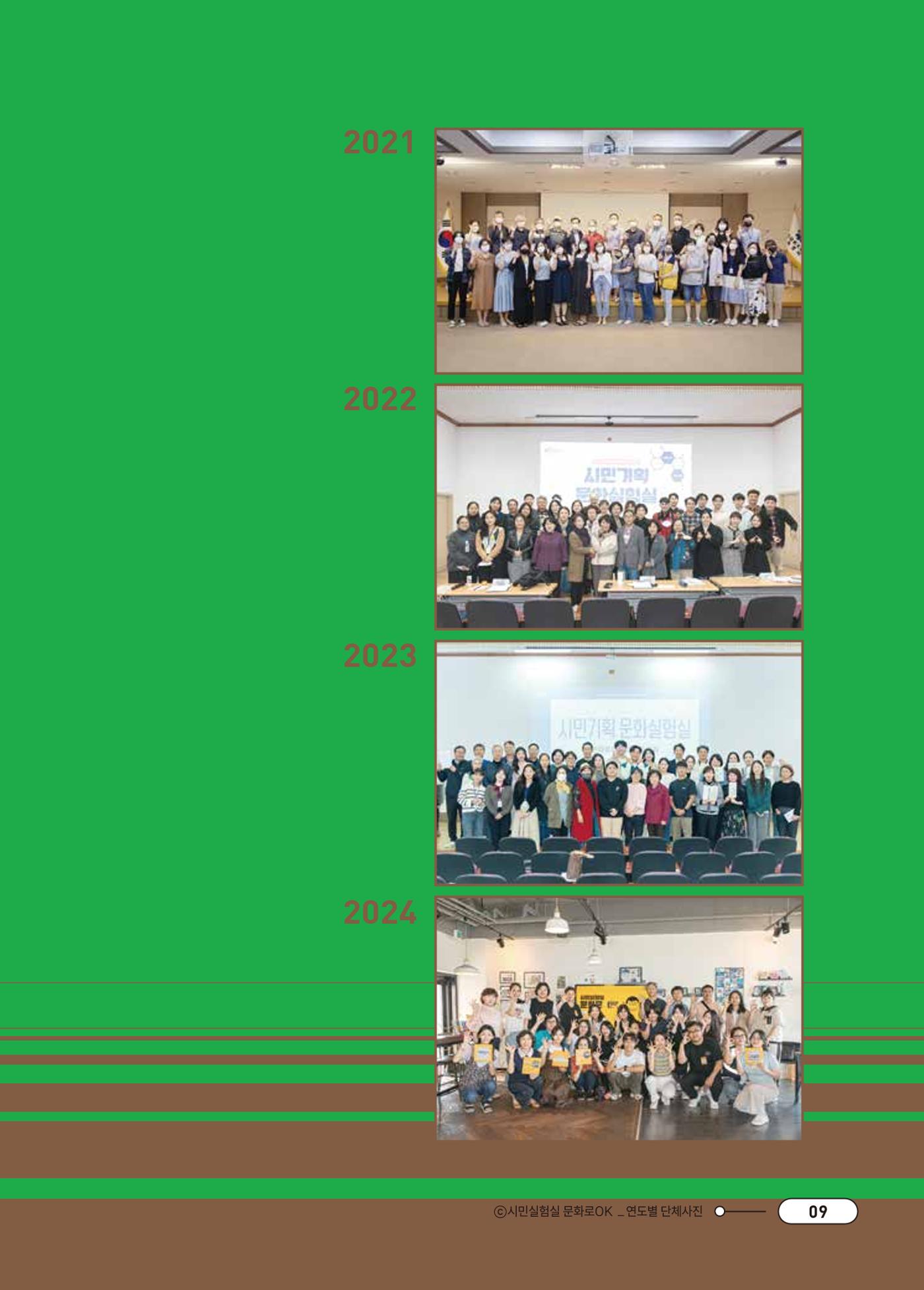 [시민실험실 문화로OK] 결과자료집 13페이지