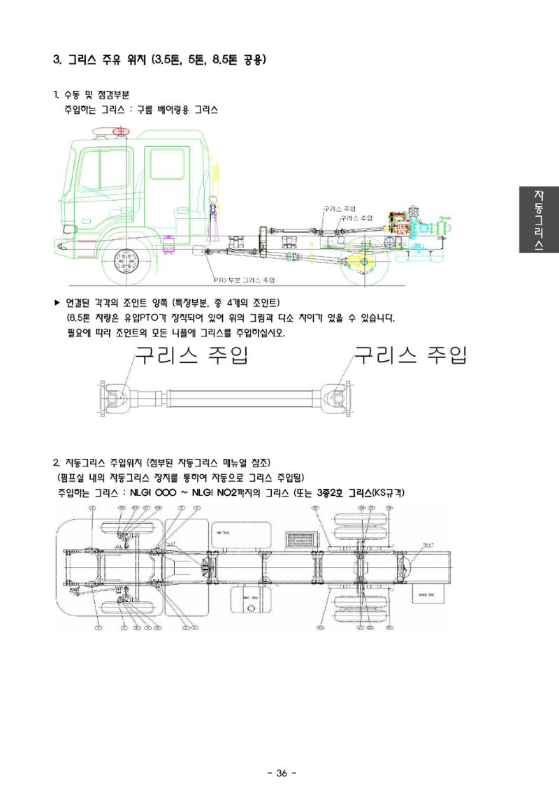 금천소방서 조명배연차 메뉴얼  39페이지