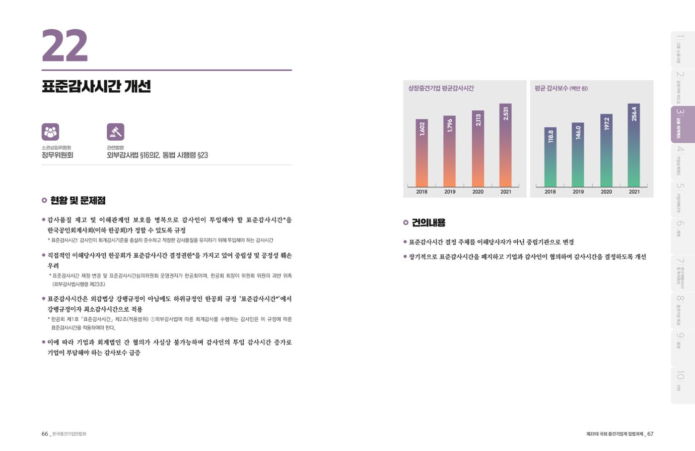 제22대 국회 중견기업계 입법과제 34페이지