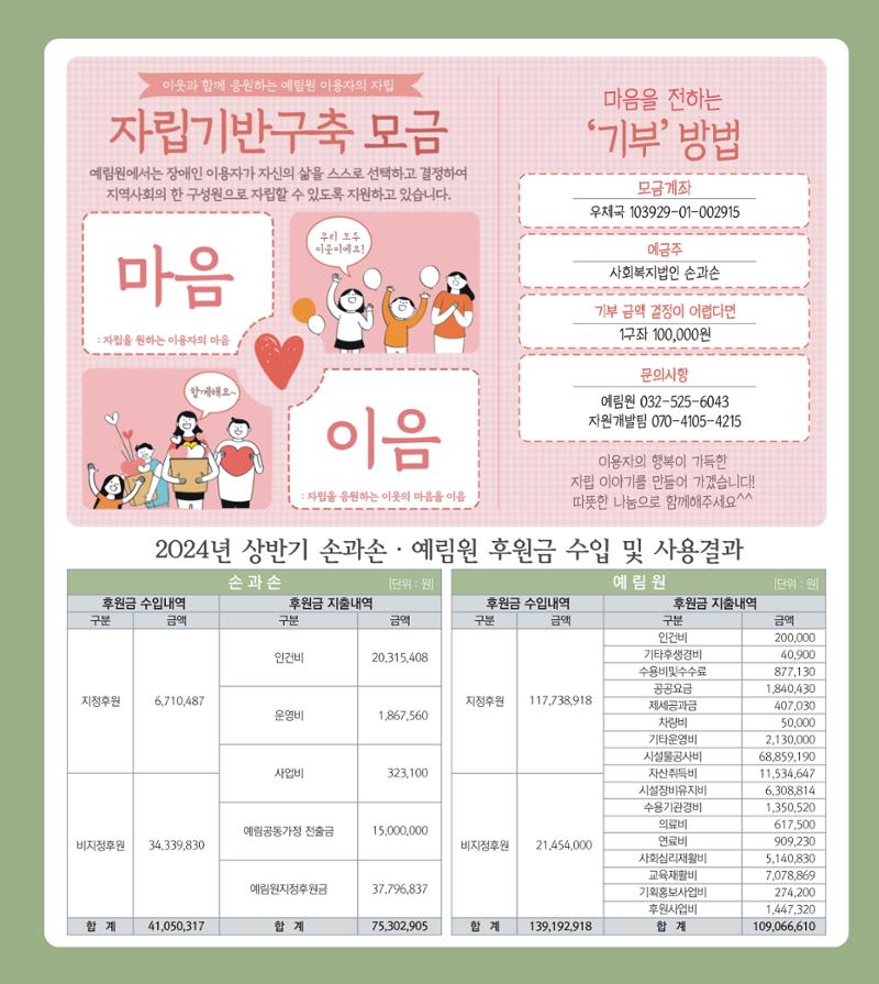 손에 손잡고 192호 12페이지
