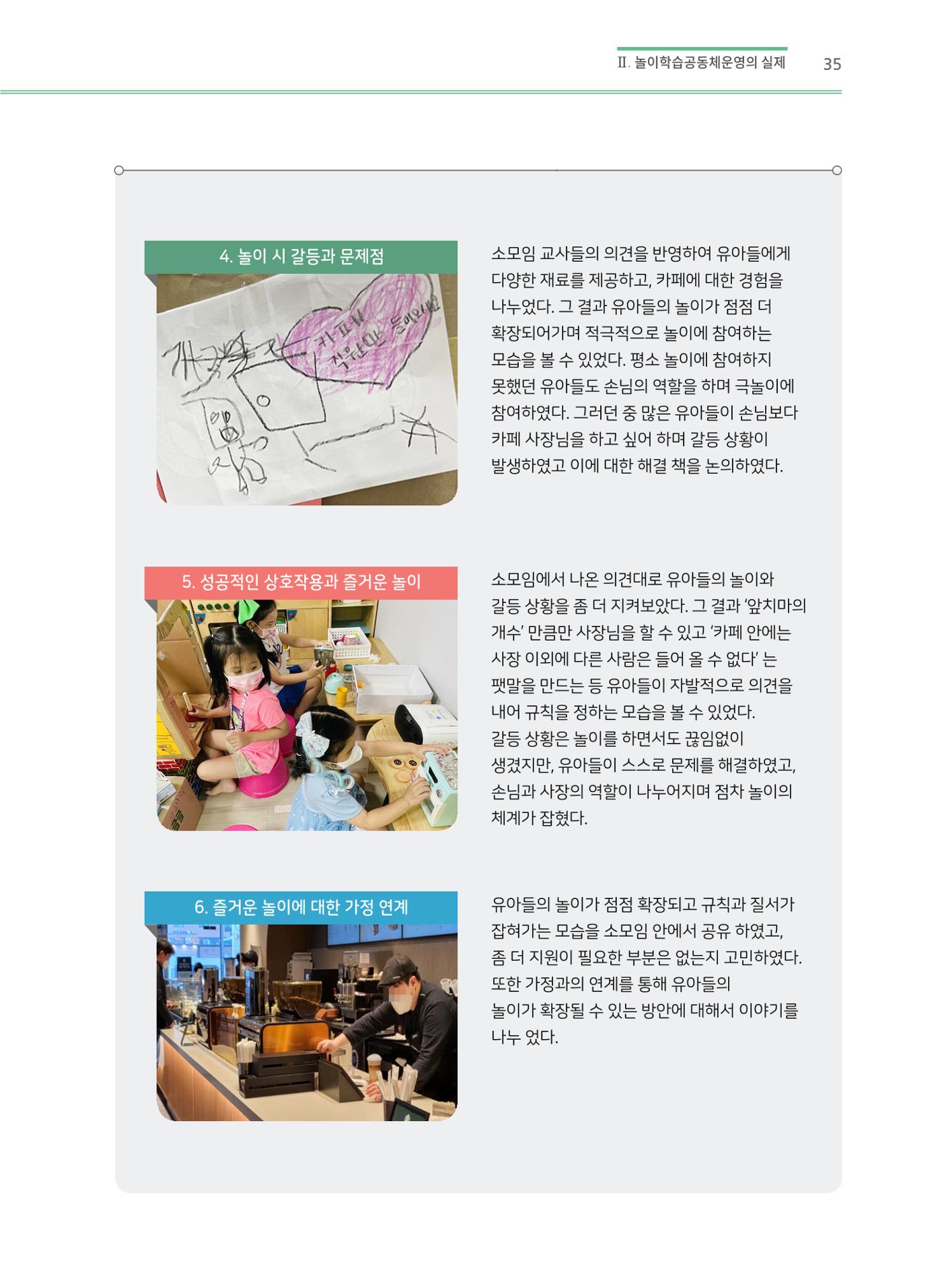 어린이집(원내) 학습공동체 운영 매뉴얼 35p
