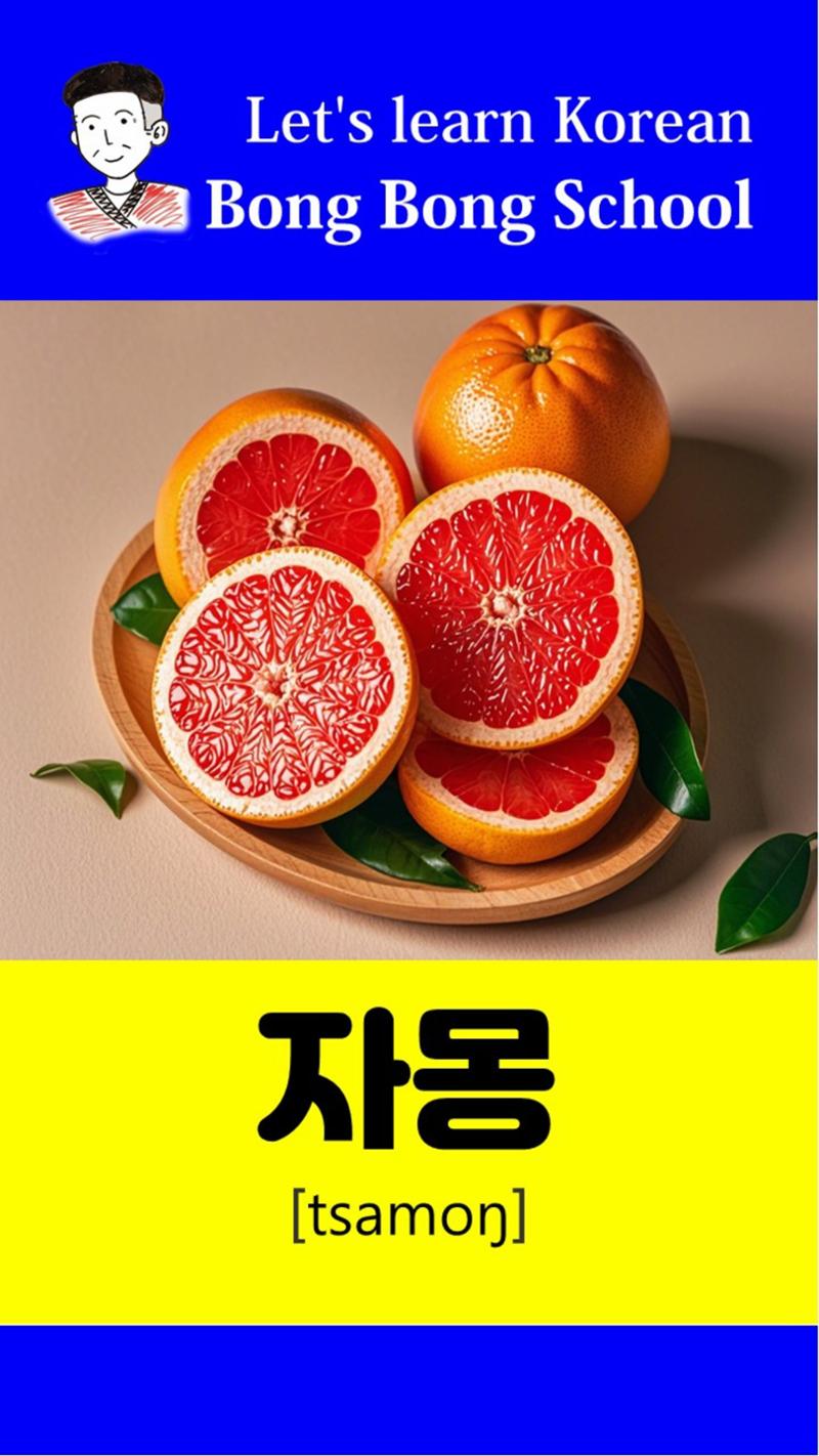 과일카드 4페이지