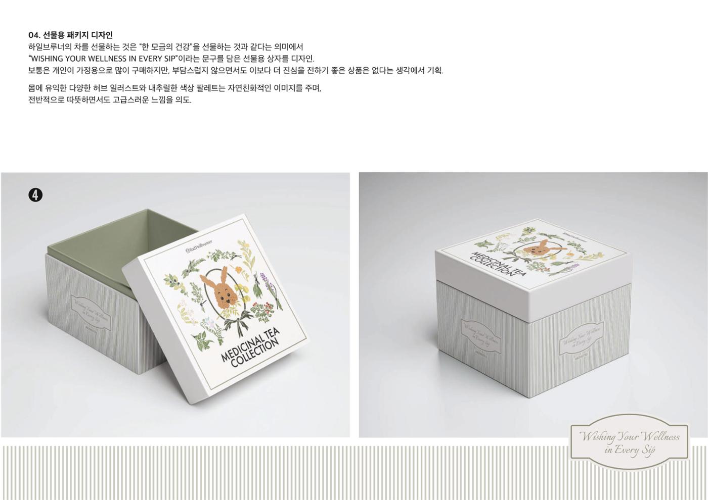 Brand design PORTFOLIO 26페이지