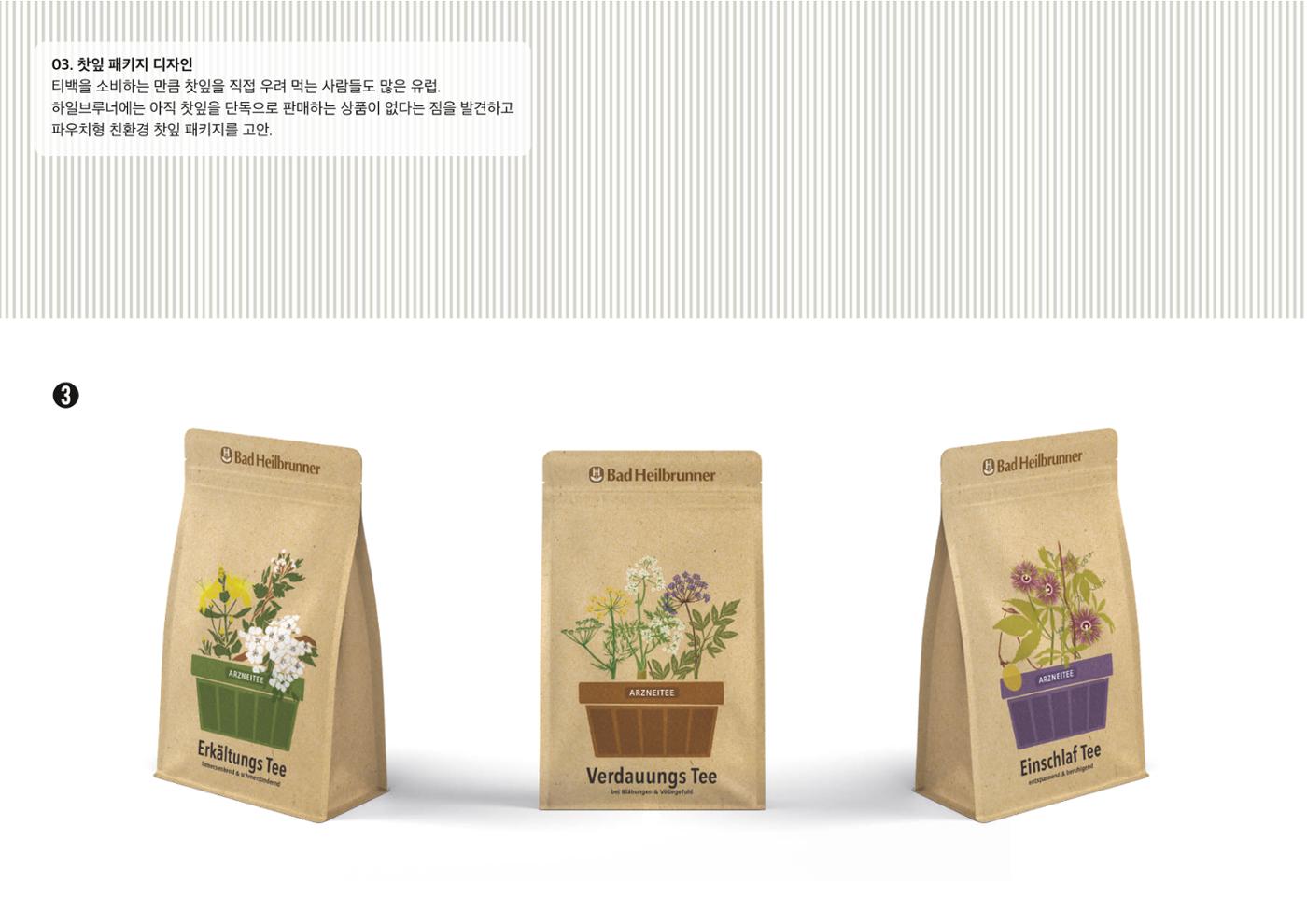 Brand design PORTFOLIO 25페이지