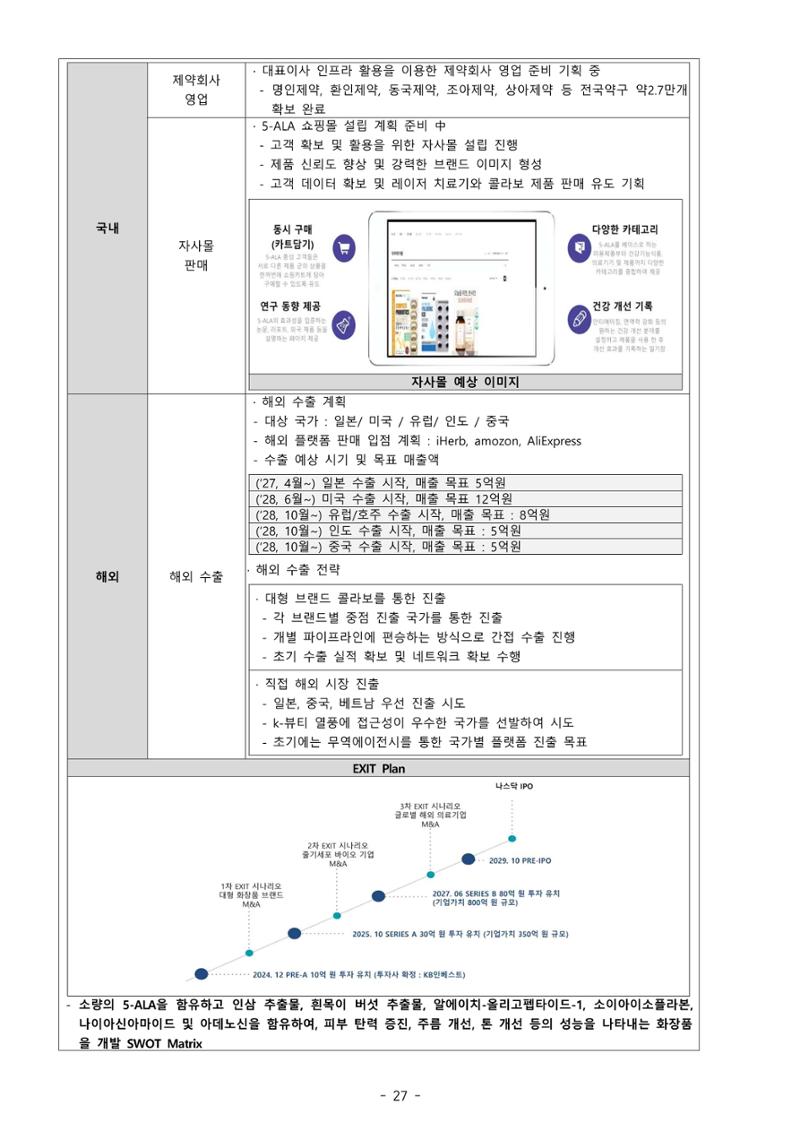 5차산업 융합의 시대 반드시 필요한 바이오모듈레이션 30페이지