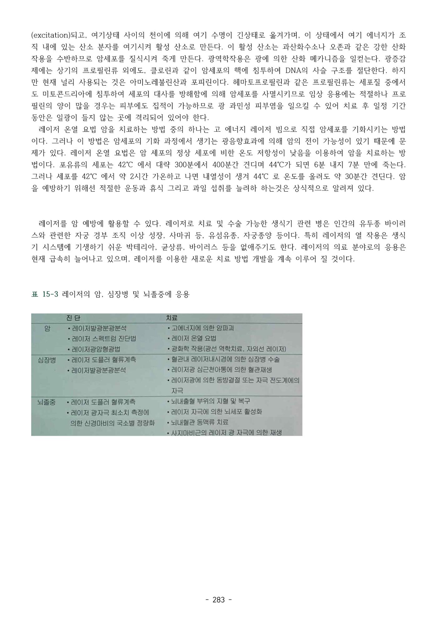 5차산업 융합의 시대 반드시 필요한 바이오모듈레이션 286페이지