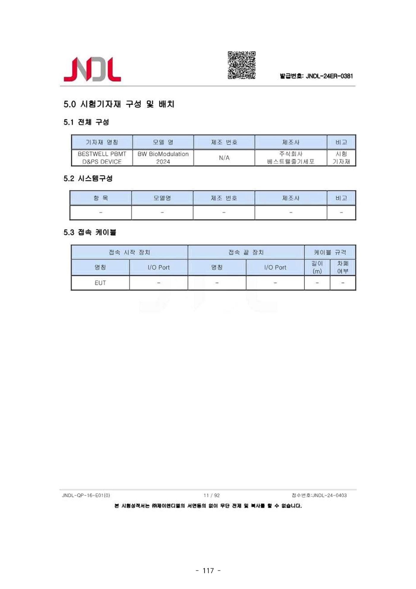 5차산업 융합의 시대 반드시 필요한 바이오모듈레이션 120페이지