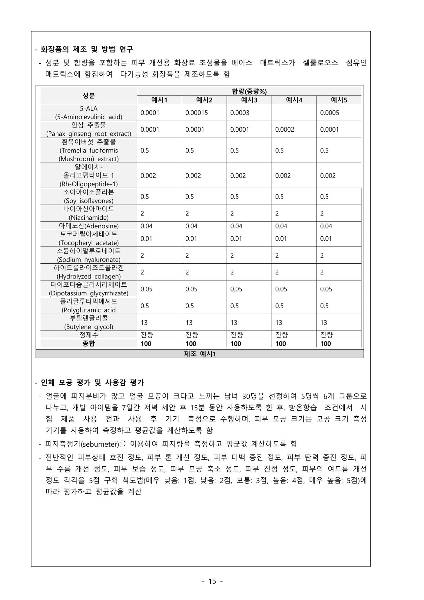 5차산업 융합의 시대 반드시 필요한 바이오모듈레이션 18페이지