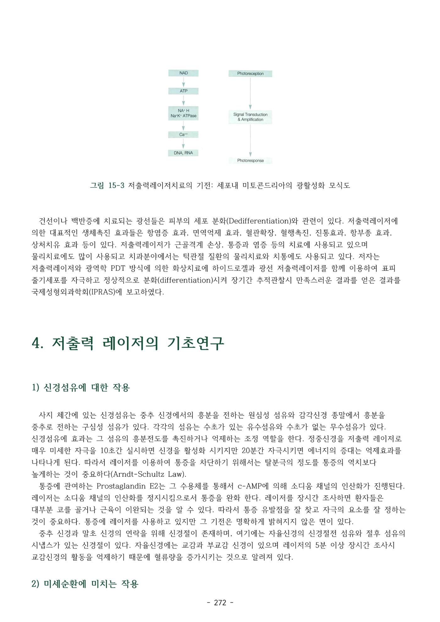 5차산업 융합의 시대 반드시 필요한 바이오모듈레이션 275페이지