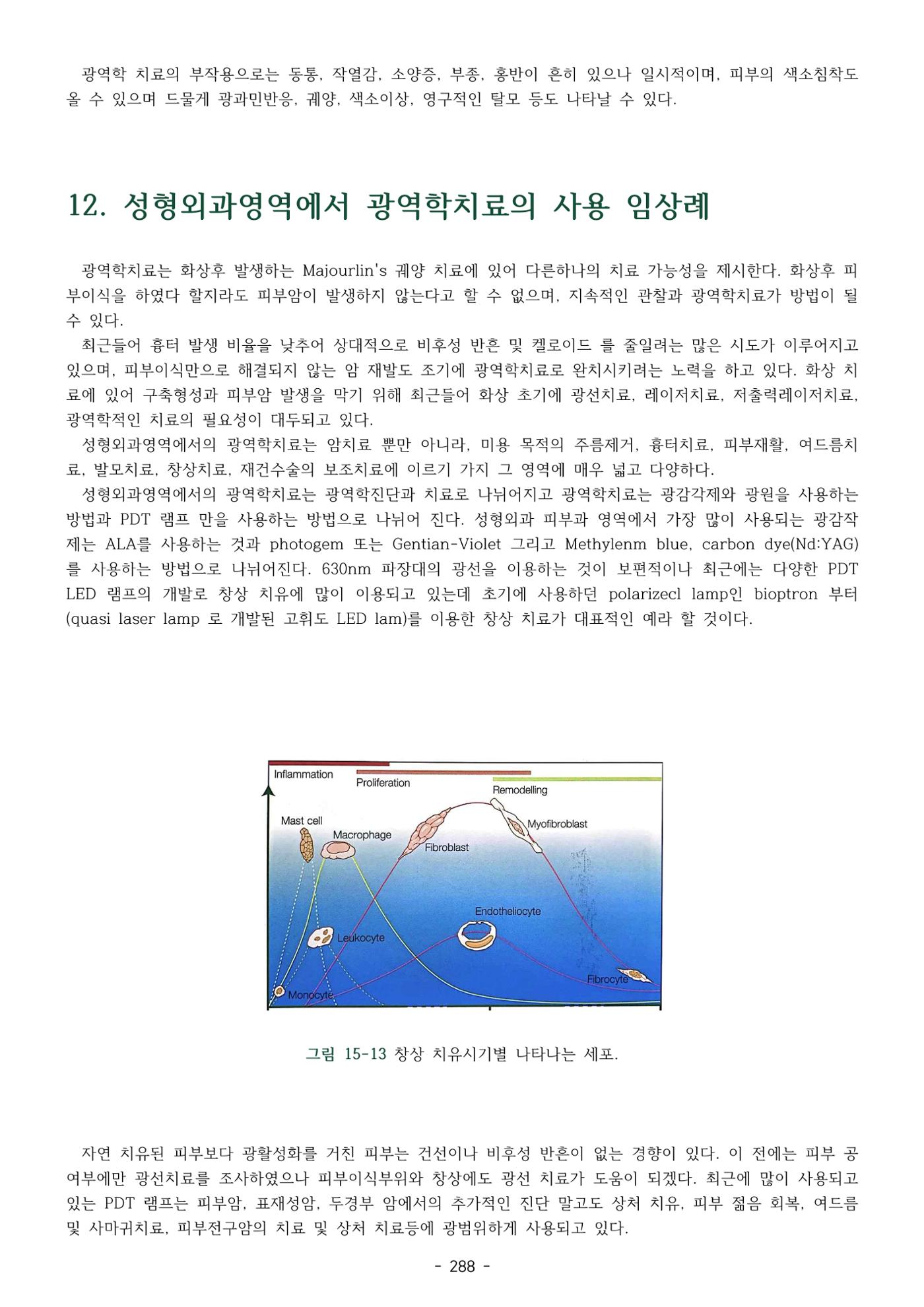 5차산업 융합의 시대 반드시 필요한 바이오모듈레이션 291페이지