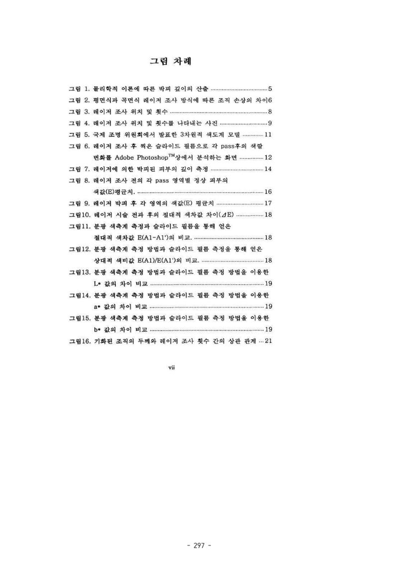 5차산업 융합의 시대 반드시 필요한 바이오모듈레이션 300페이지