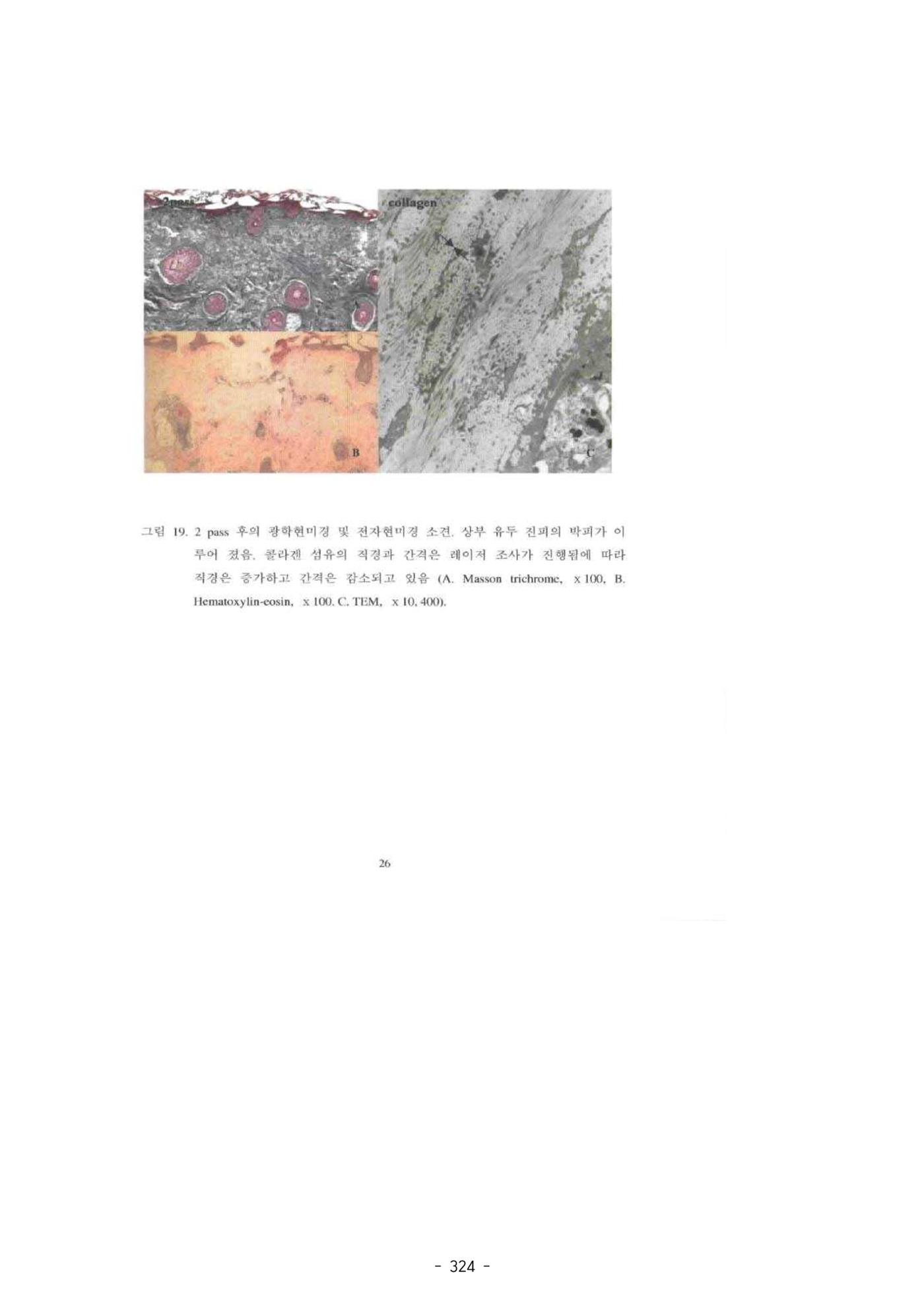 5차산업 융합의 시대 반드시 필요한 바이오모듈레이션 327페이지