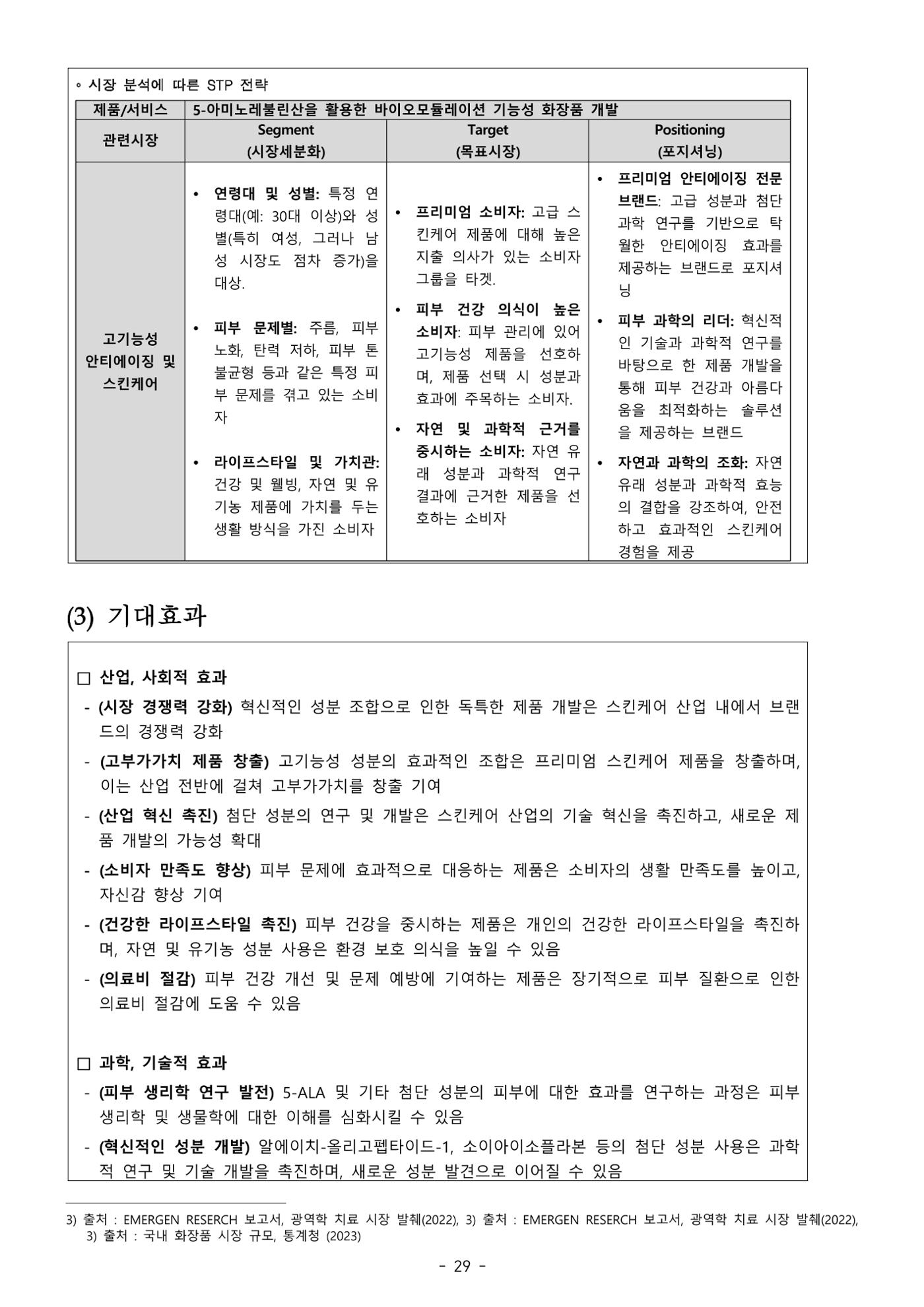 5차산업 융합의 시대 반드시 필요한 바이오모듈레이션 32페이지