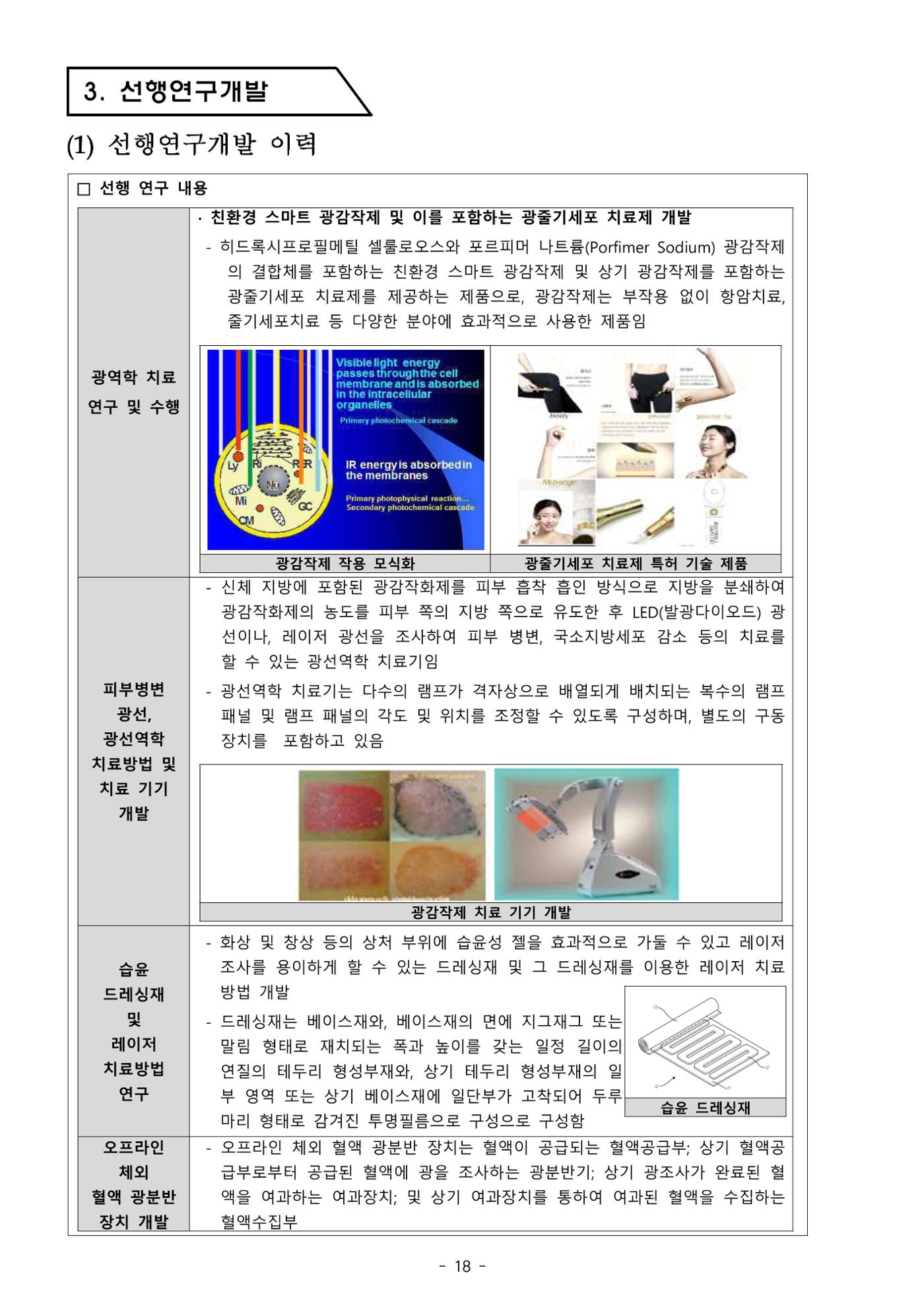 5차산업 융합의 시대 반드시 필요한 바이오모듈레이션 21페이지