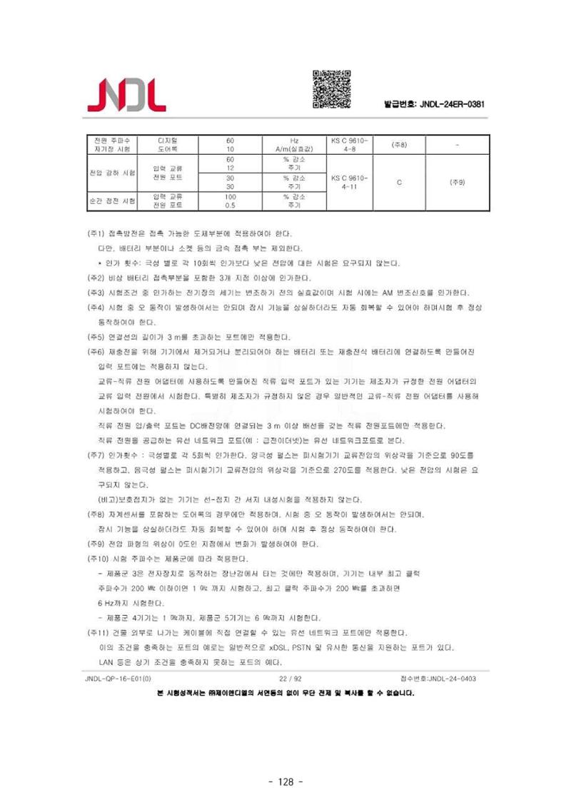 5차산업 융합의 시대 반드시 필요한 바이오모듈레이션 131페이지