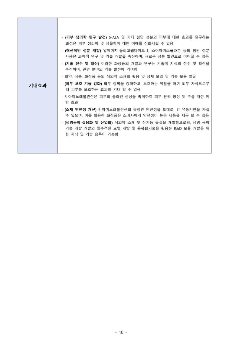 5차산업 융합의 시대 반드시 필요한 바이오모듈레이션 13페이지