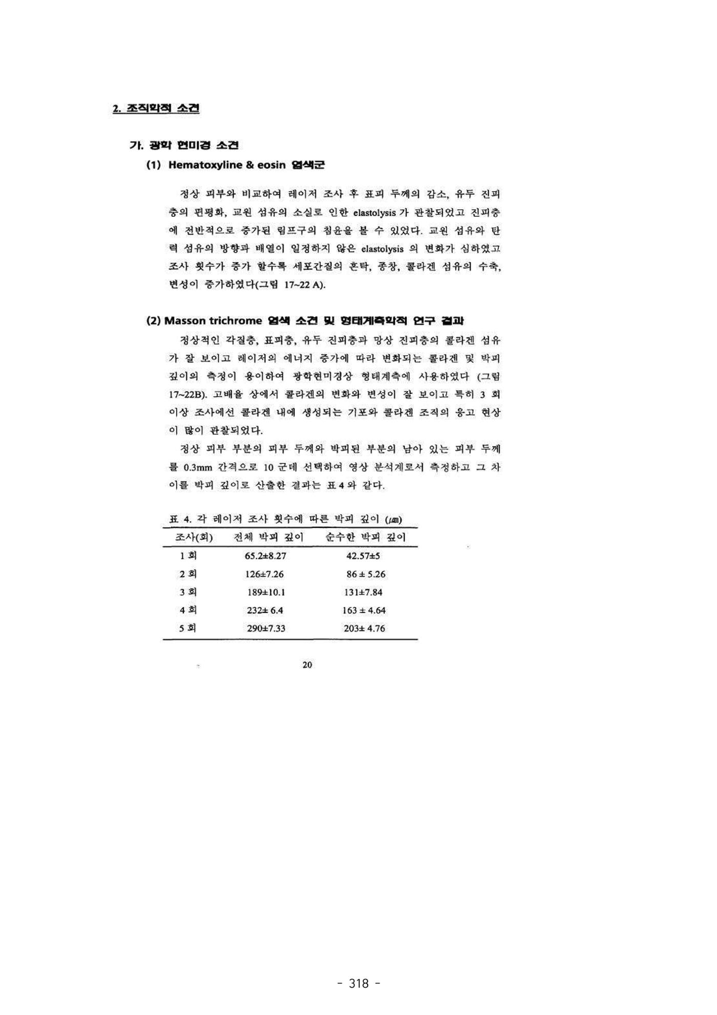 5차산업 융합의 시대 반드시 필요한 바이오모듈레이션 321페이지