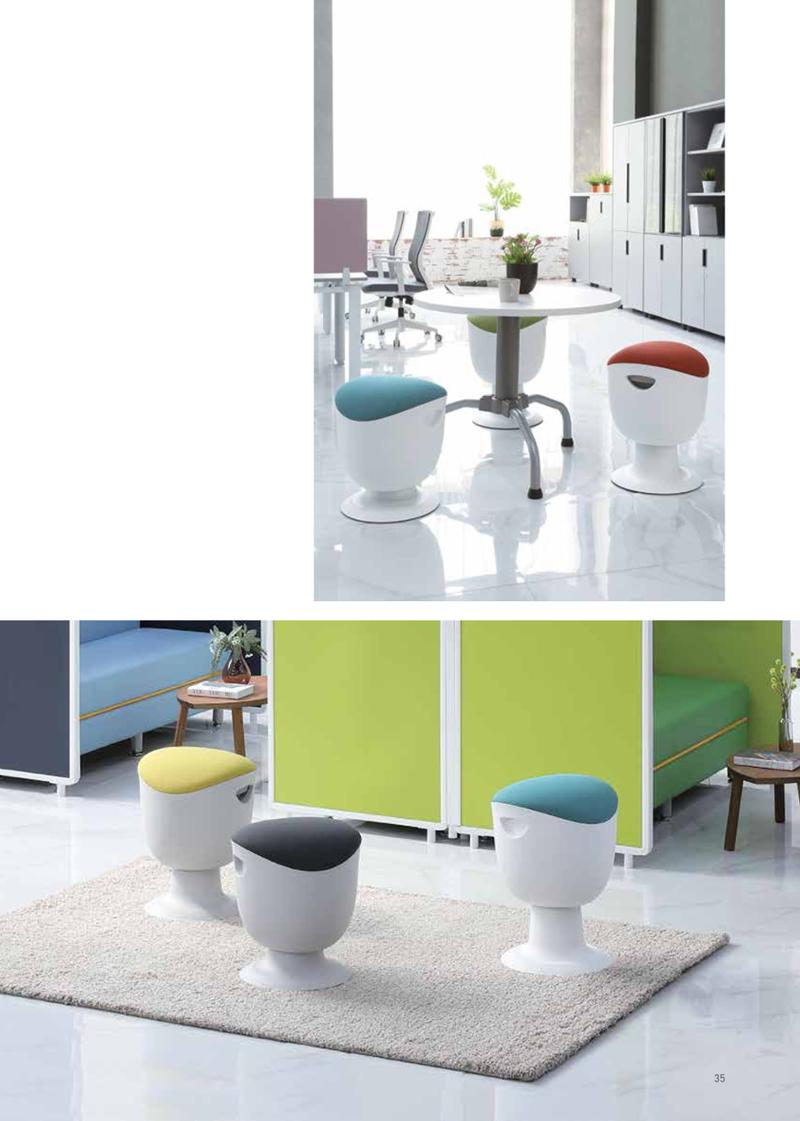CHAIRMEISTER CATALOG 2024 34페이지