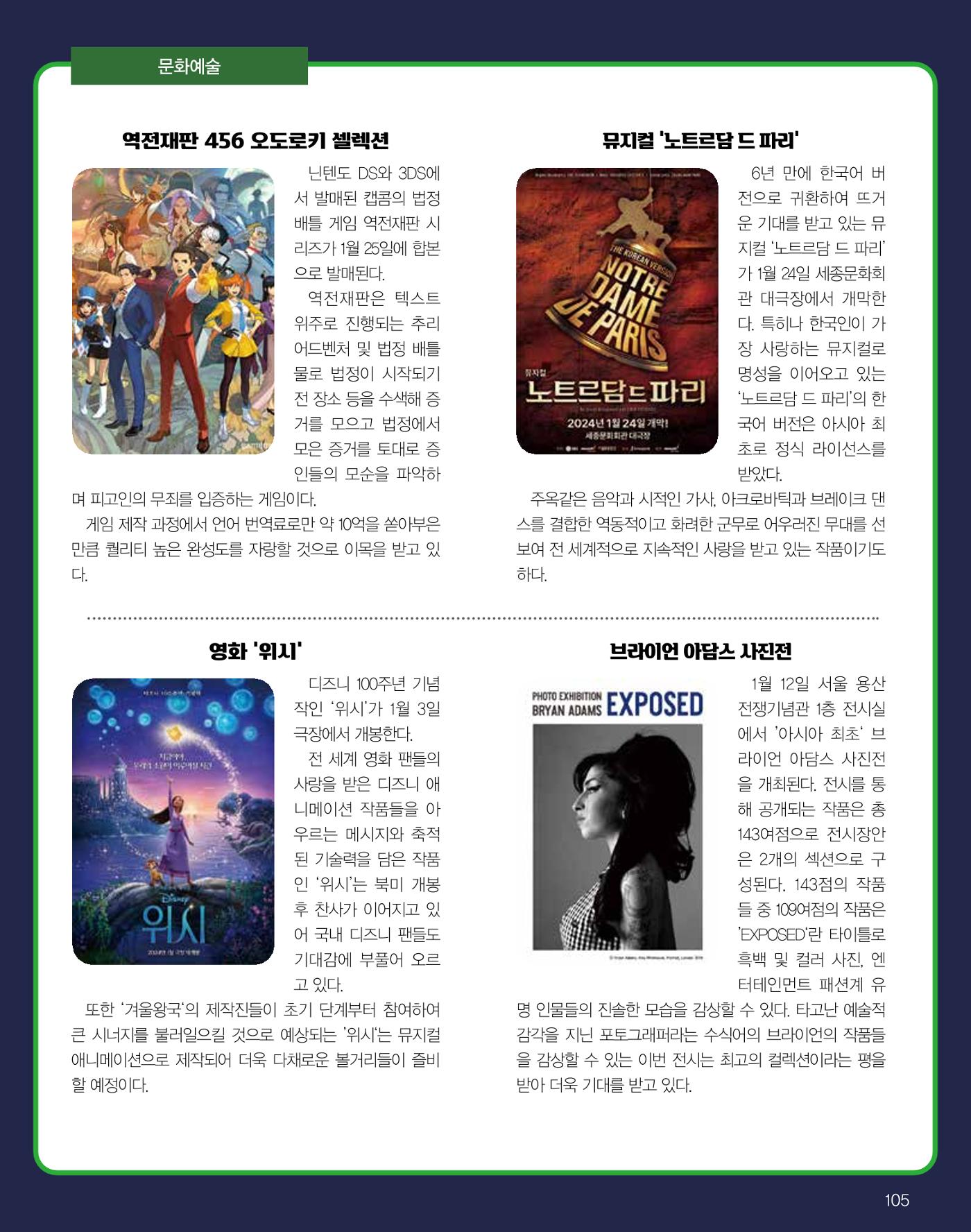 숙박매거진 2024. 1. 106페이지