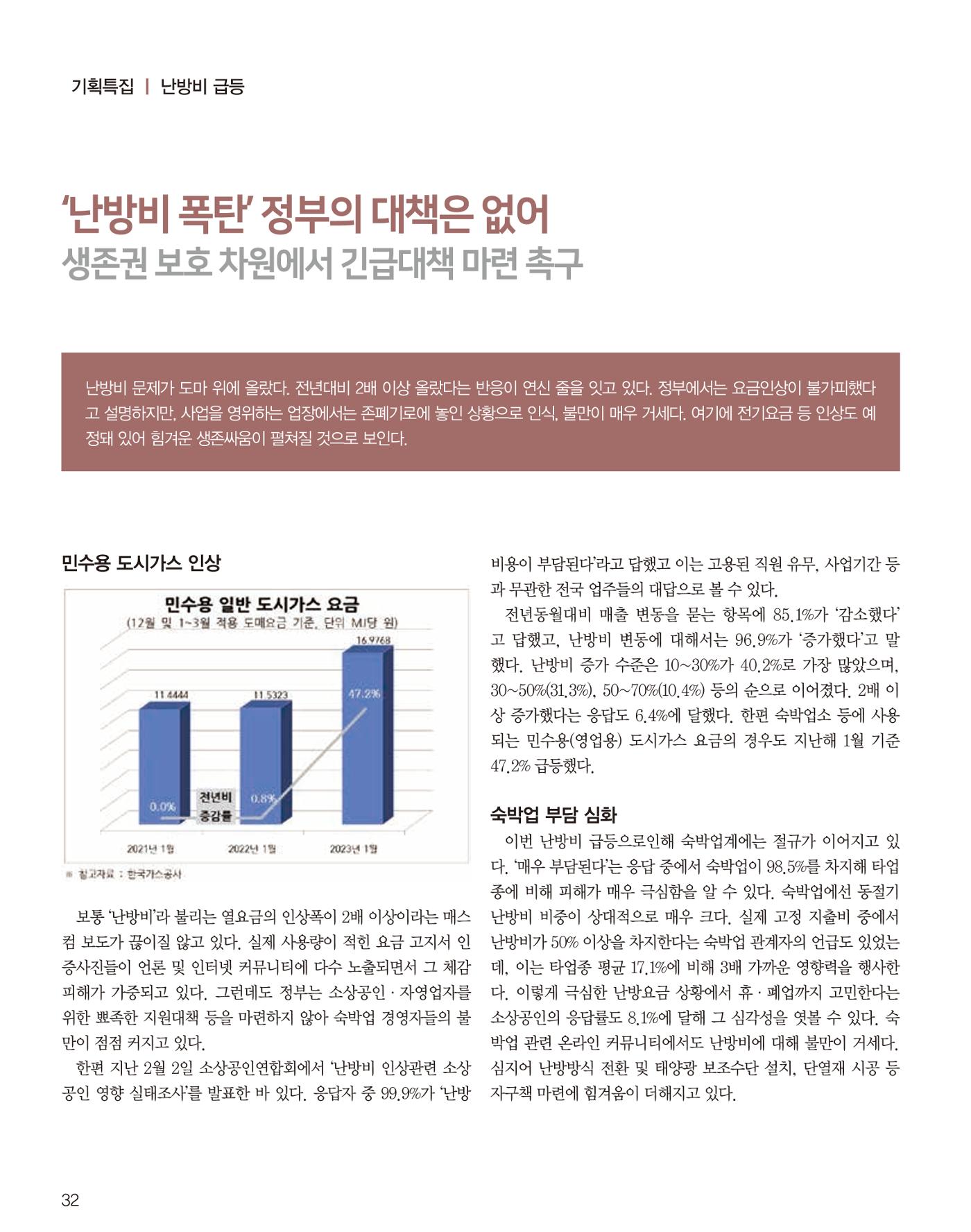 숙박매거진 2024. 03. 33페이지
