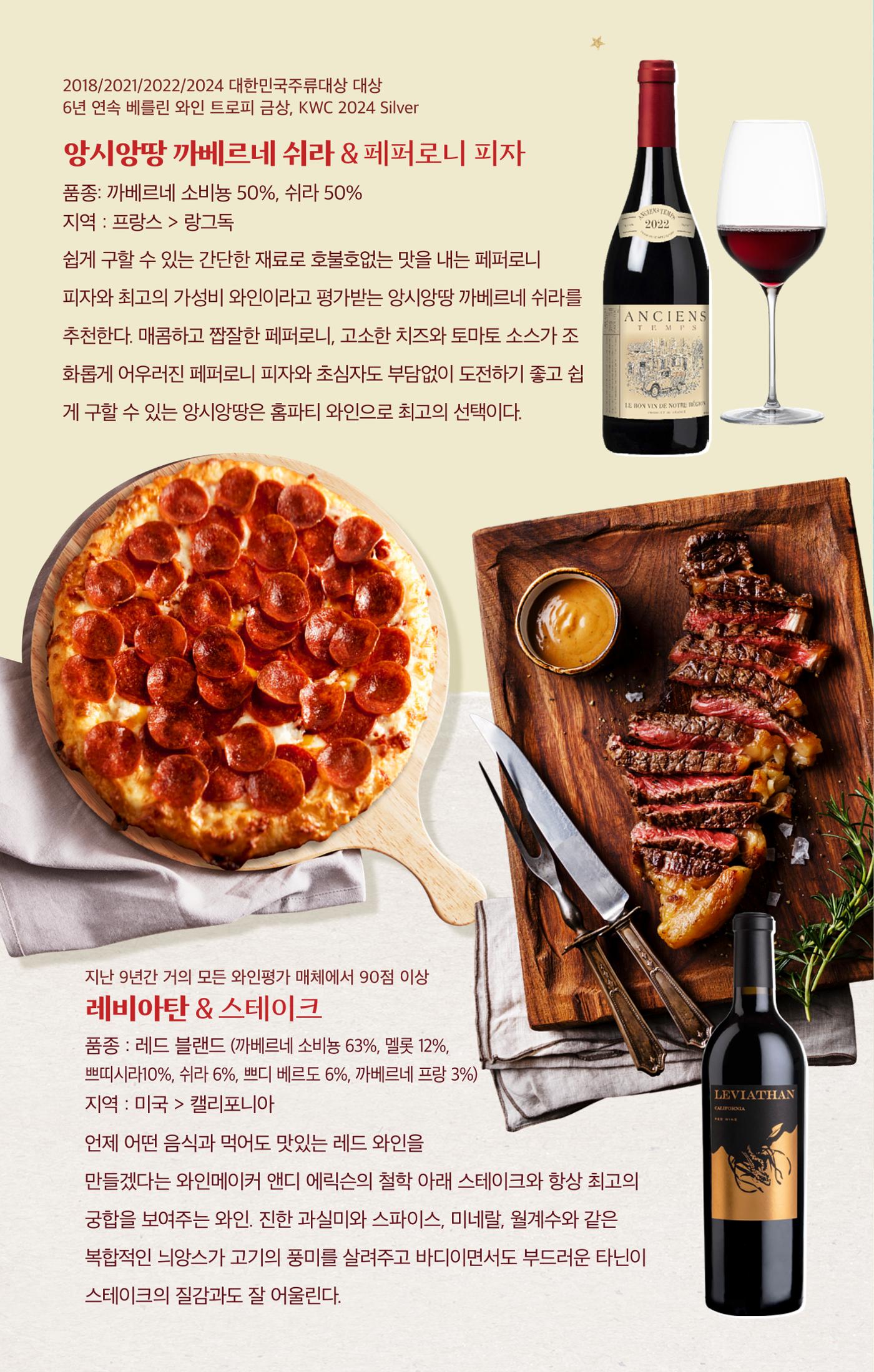 동원와인플러스 뉴스레터 12월호🎄 7p
