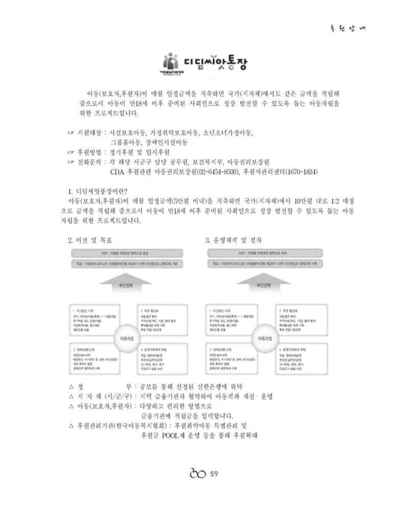 김옥이재단 소식지 통권134 가을호 61페이지