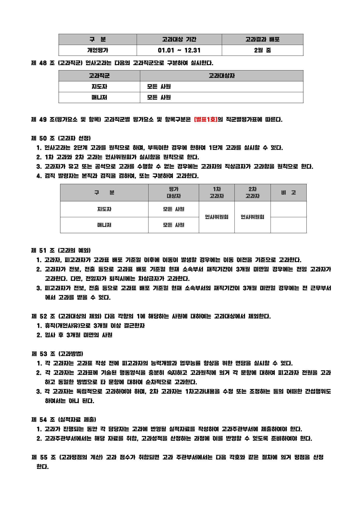 회사생활가이드 68페이지