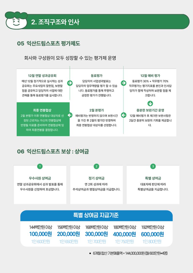 회사생활가이드 10페이지
