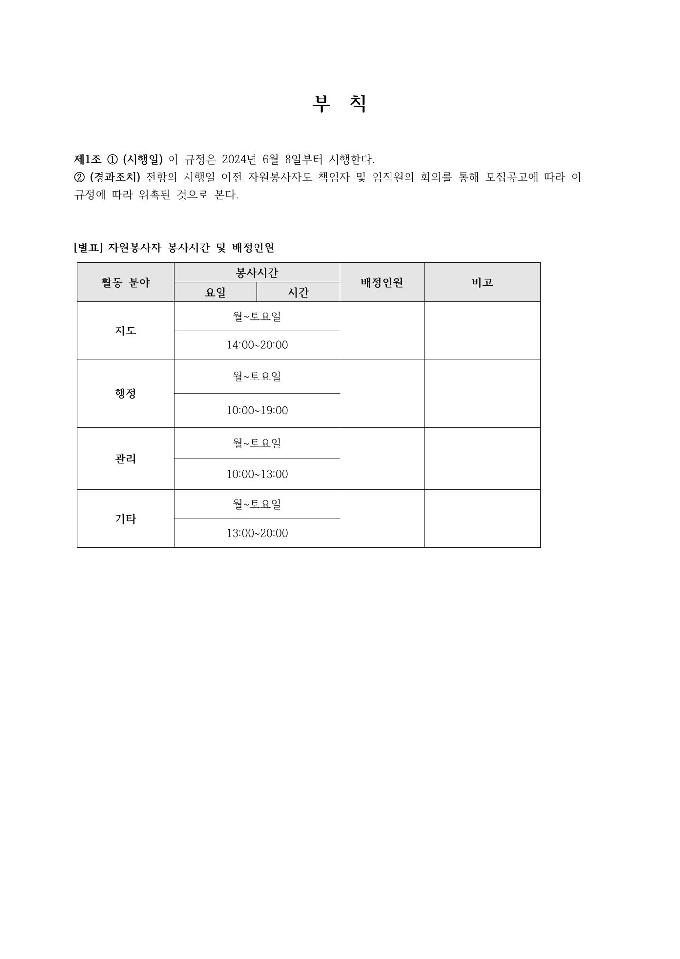 회사생활가이드 88페이지