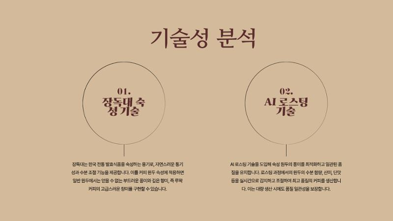 09. 한요한_친환경 장독대와 숙성커피 원두 7페이지