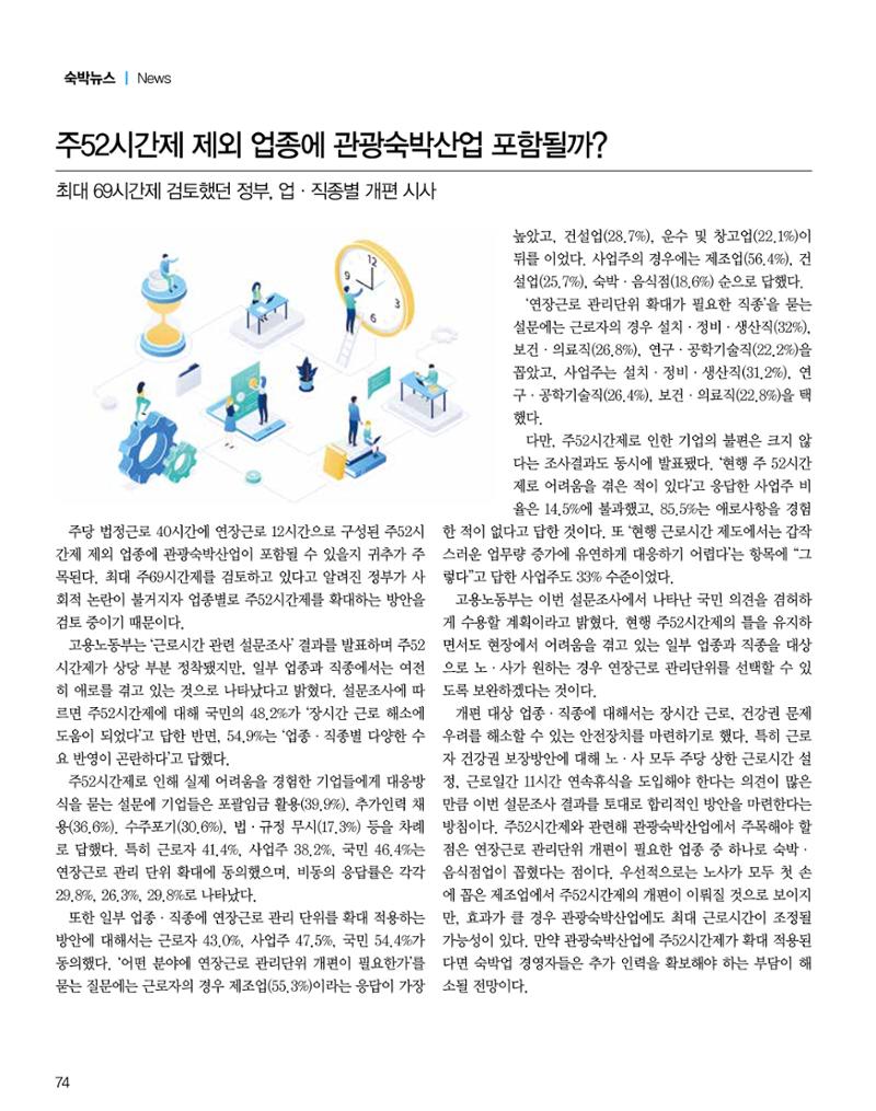 숙박매거진 2023. 12. 75페이지