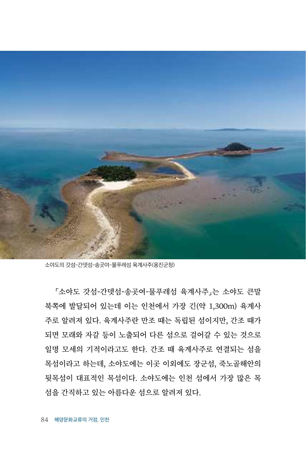 인천시청 인천광역시사 제15호 85페이지