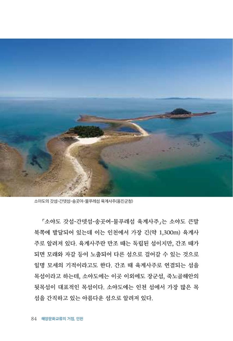 인천시청 인천광역시사 제15호 85페이지