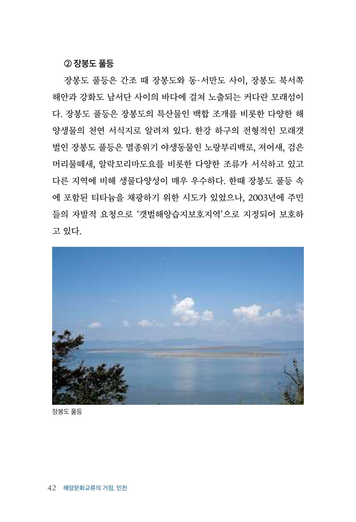 인천시청 인천광역시사 제15호 43페이지