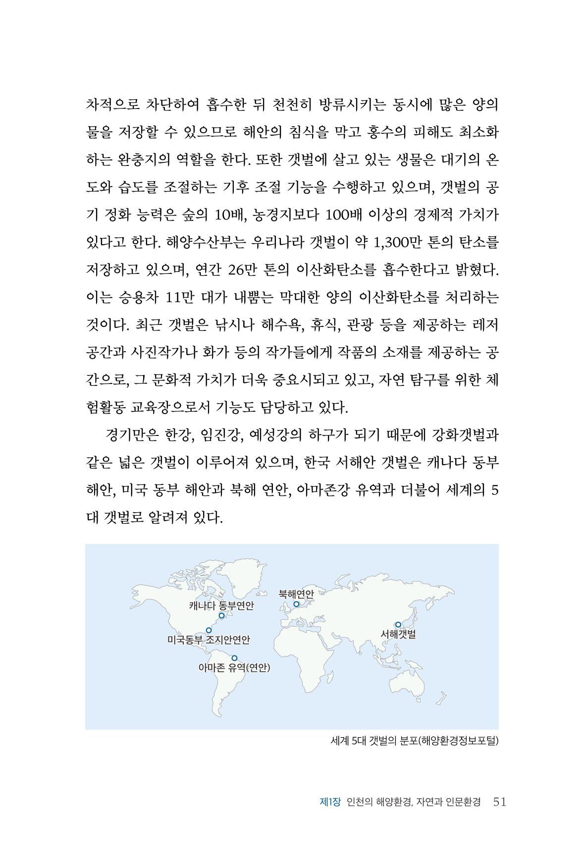 인천시청 인천광역시사 제15호 52페이지