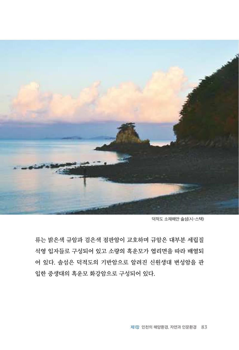 인천시청 인천광역시사 제15호 84페이지