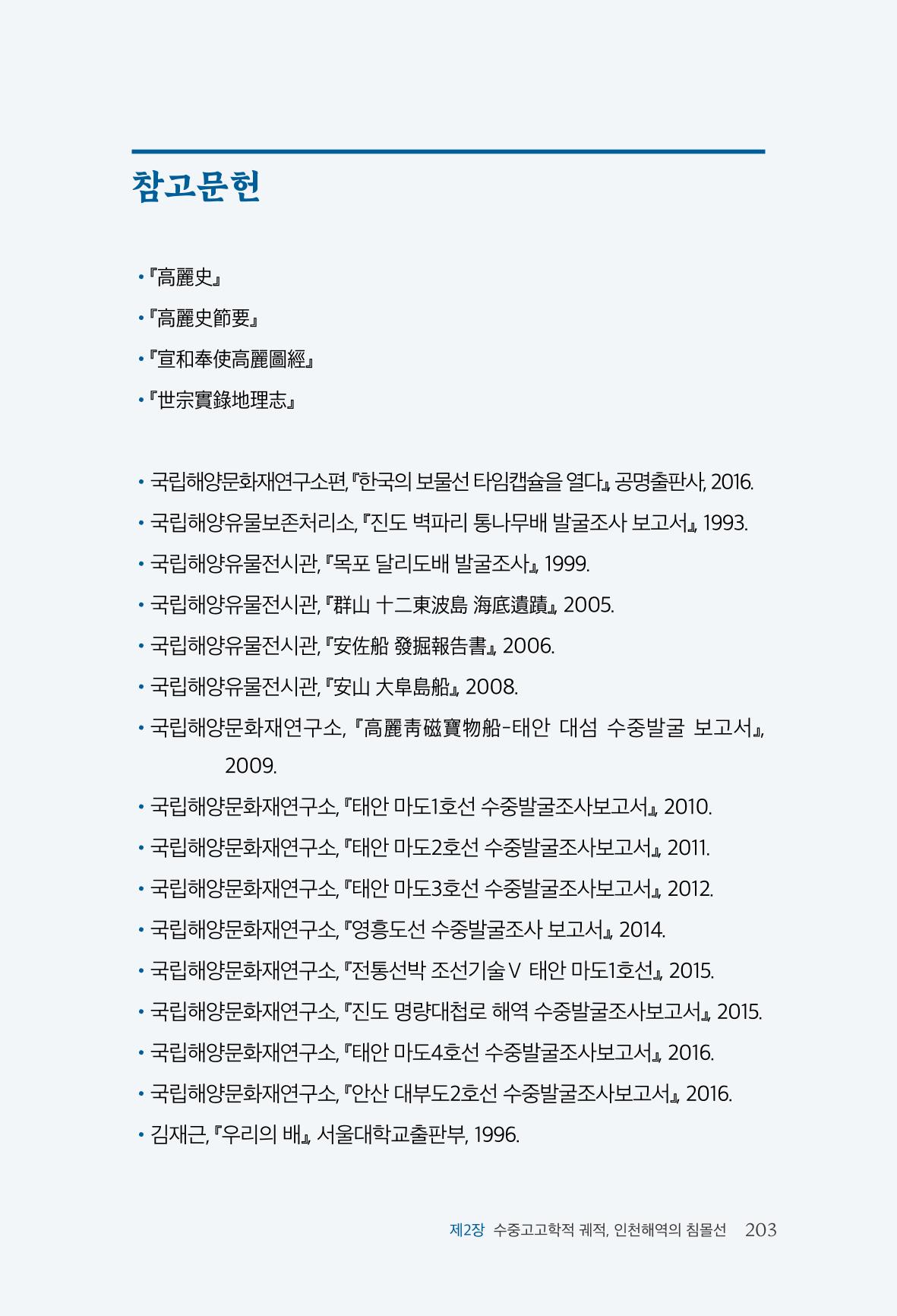 인천시청 인천광역시사 제15호 204페이지