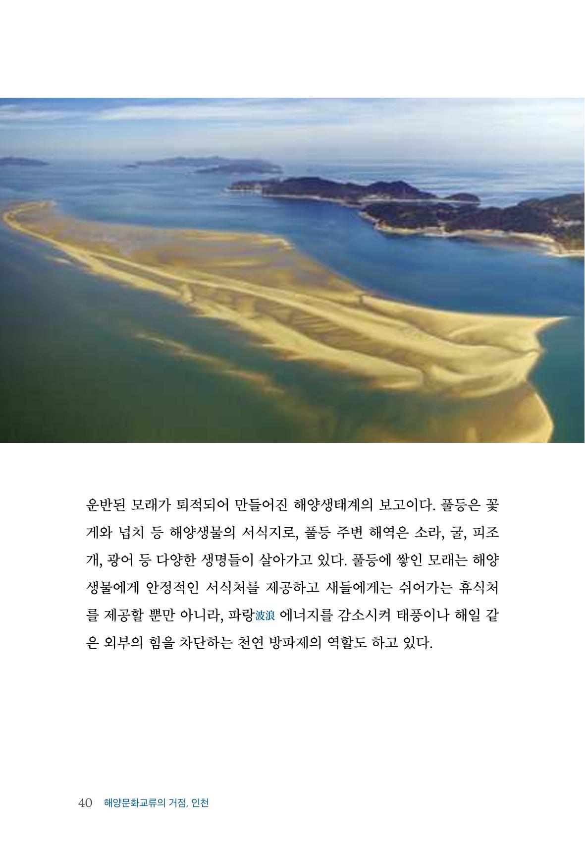 인천시청 인천광역시사 제15호 41페이지