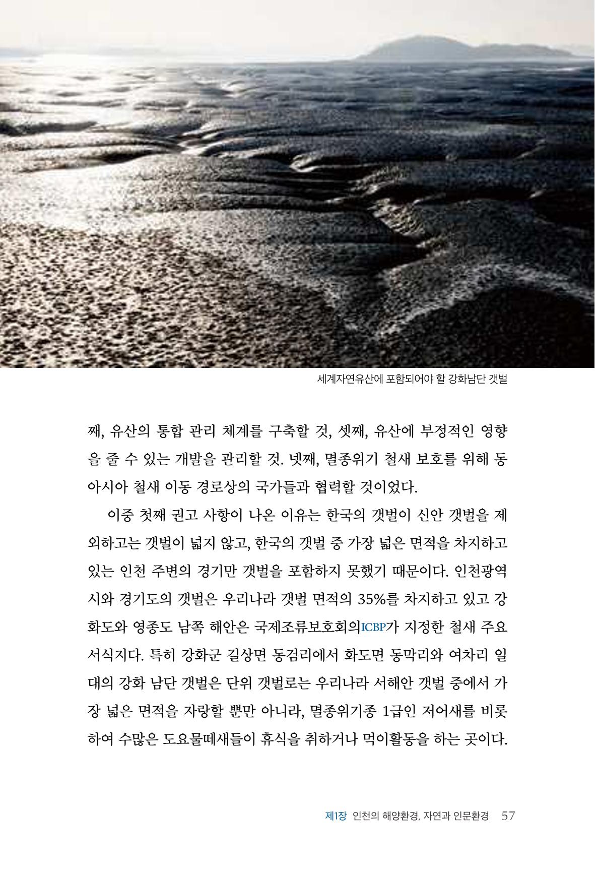인천시청 인천광역시사 제15호 58페이지