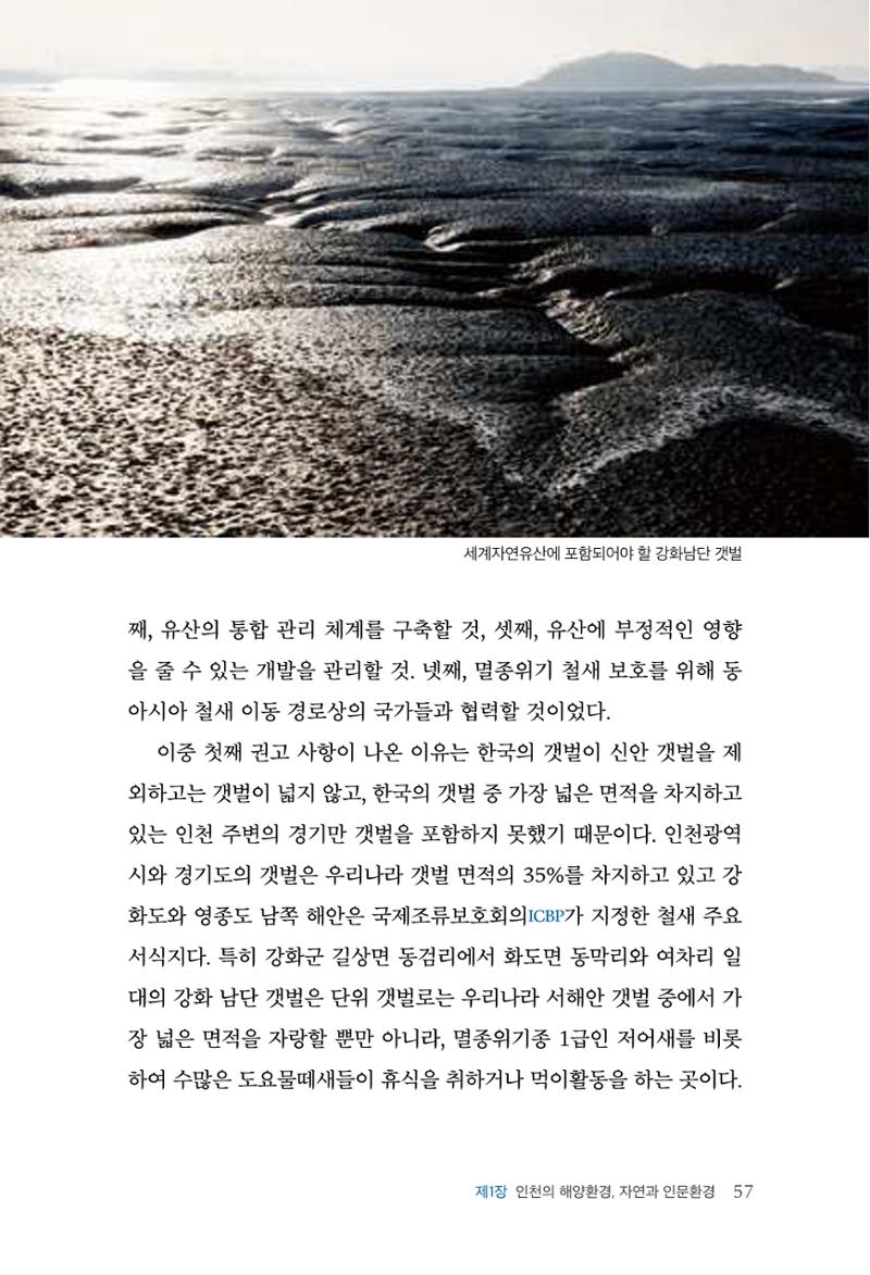 인천시청 인천광역시사 제15호 58페이지