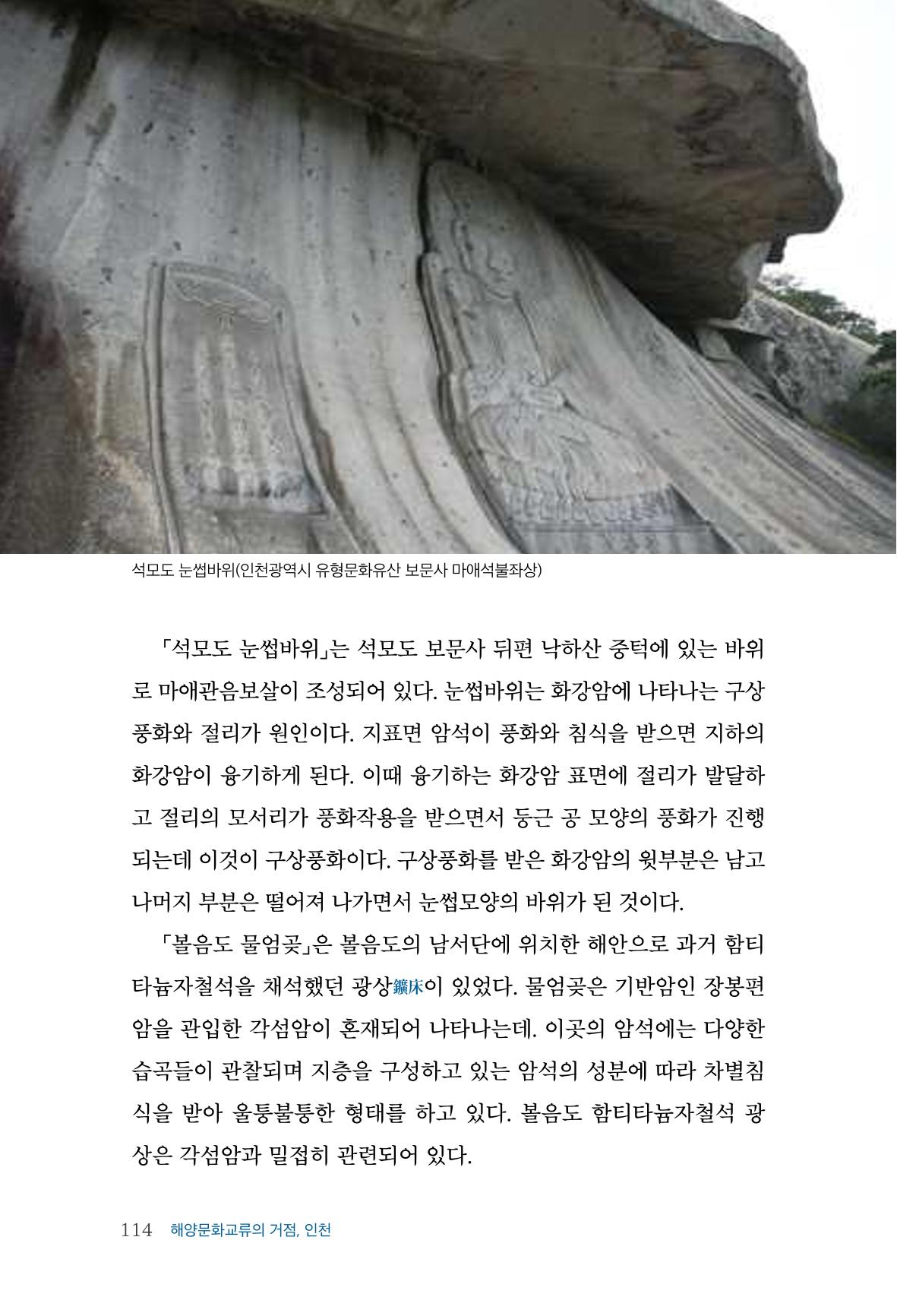 인천시청 인천광역시사 제15호 115페이지