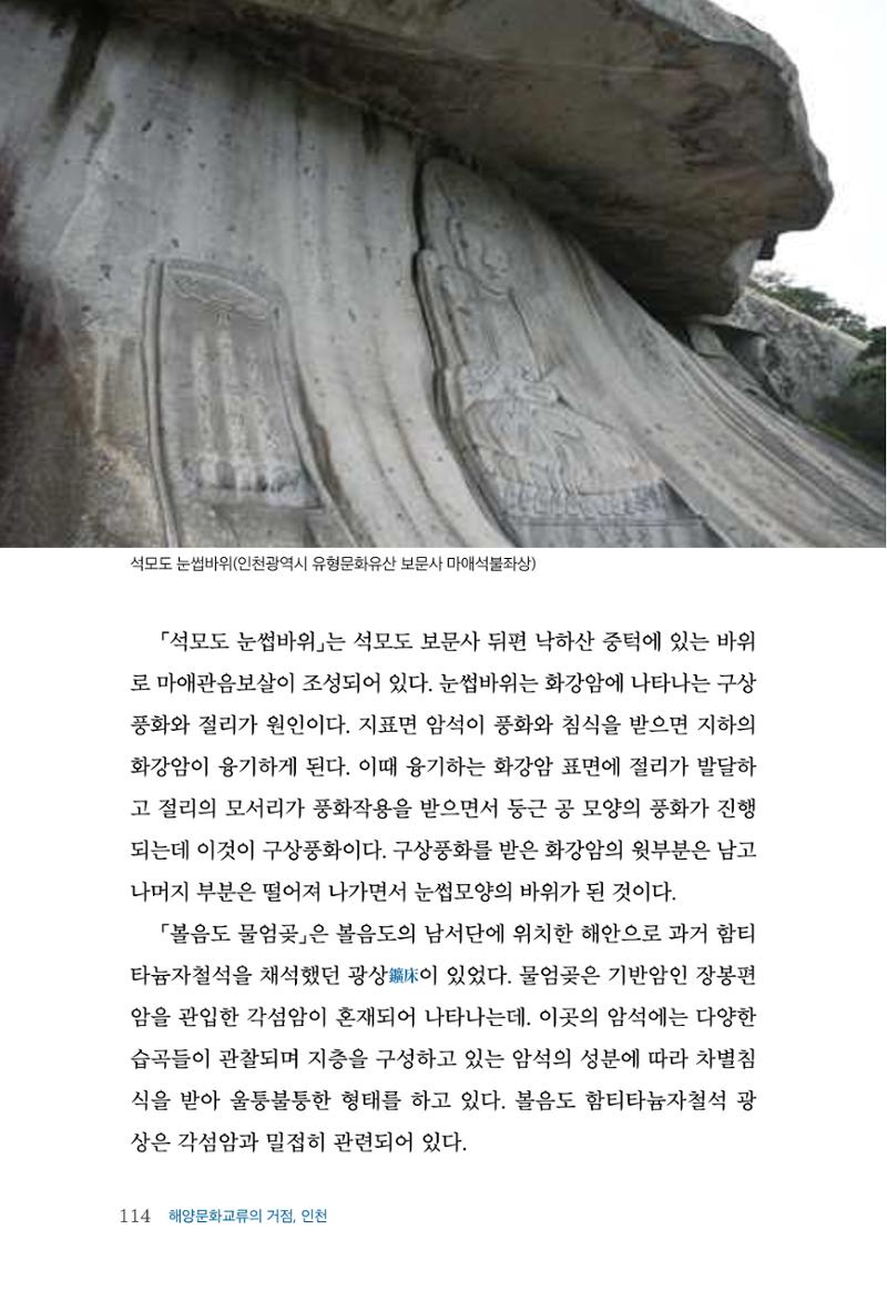 인천시청 인천광역시사 제15호 115페이지