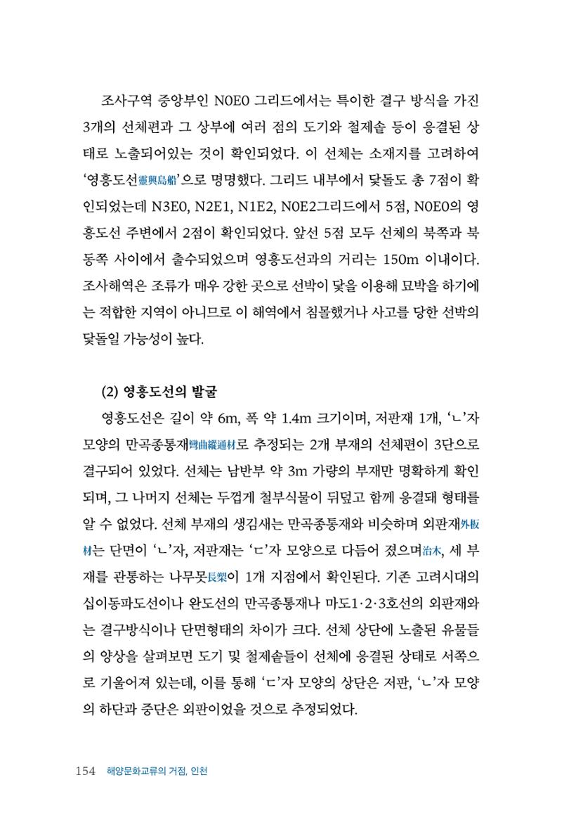 인천시청 인천광역시사 제15호 155페이지