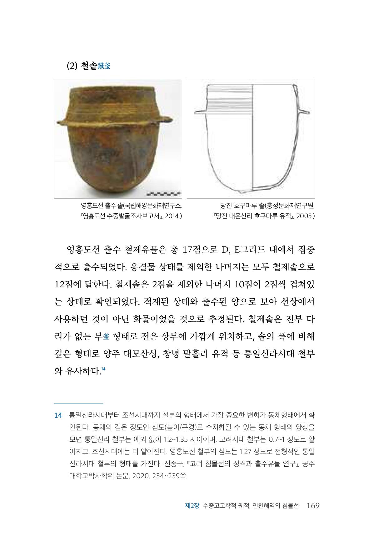인천시청 인천광역시사 제15호 170페이지