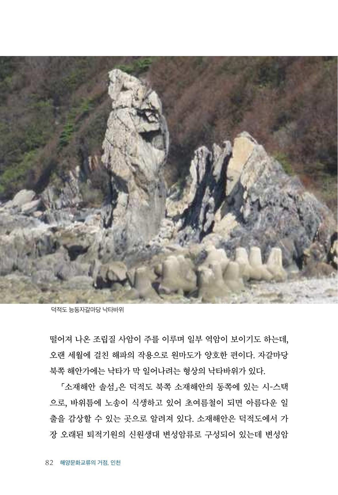 인천시청 인천광역시사 제15호 83페이지