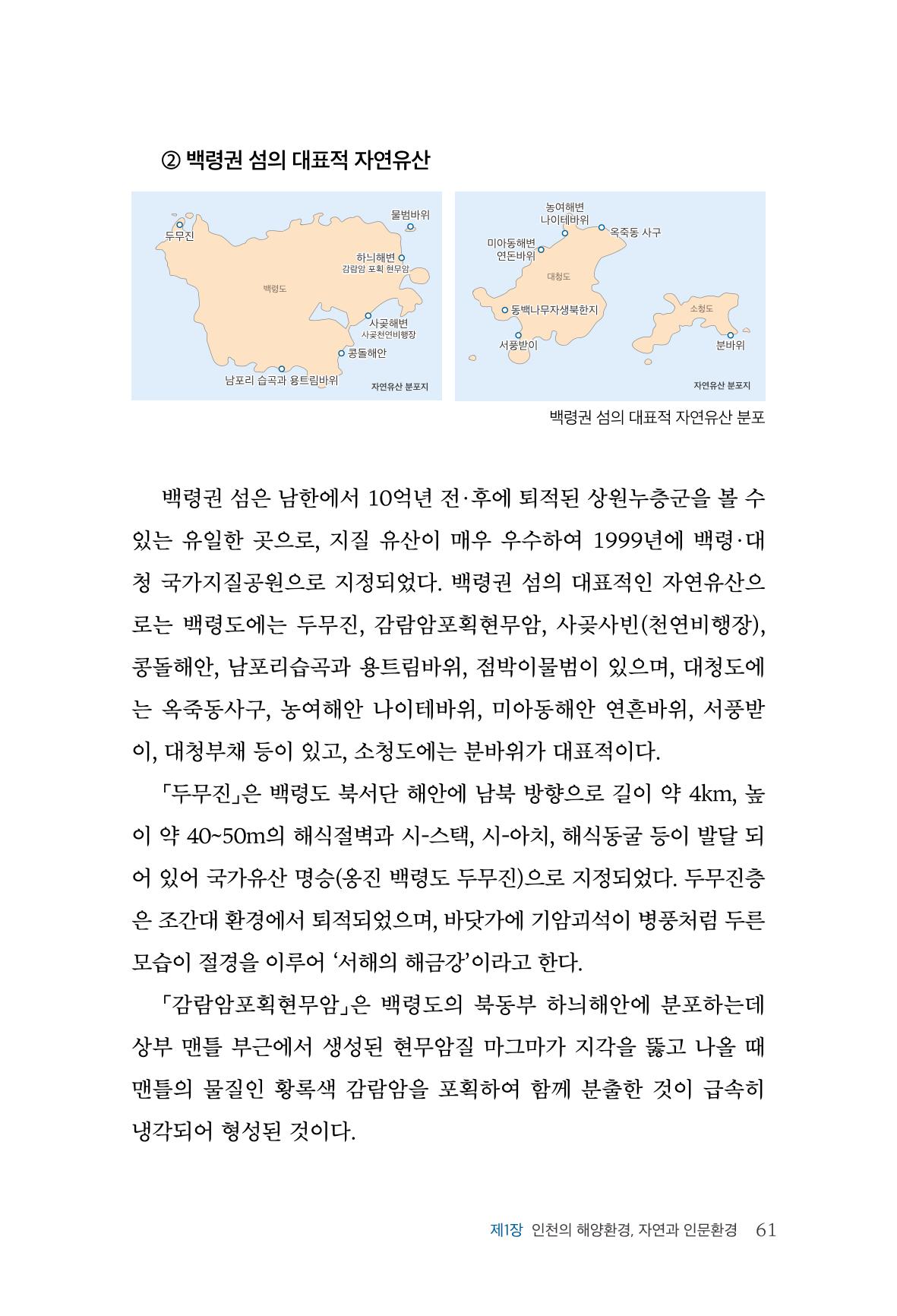 인천시청 인천광역시사 제15호 62페이지